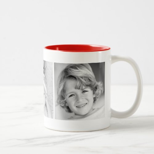 Custom Photo Personalized Mug