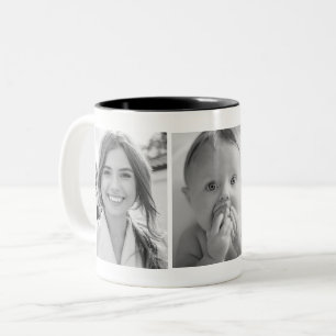 Custom Photo Personalized Mug