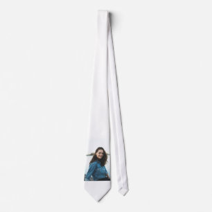 Custom Photo Personalized Neck Tie