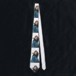 Custom Photo Personalized Neck Tie<br><div class="desc">Custom Photo Personalized neck tie</div>
