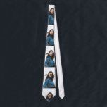 Custom Photo Personalized Neck Tie<br><div class="desc">Custom Photo Personalized neck tie</div>
