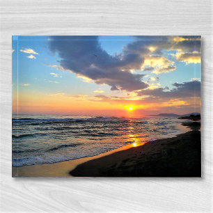 Custom Photo Personalized Paperweight