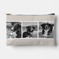 Custom Photo Personalized Pet Lover Dog Photo