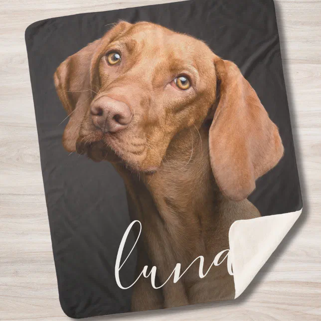 Personalized Baby Name Sherpa Blanket - Custom Baseball Pattern Print, 30x47 Inch, Soft Mink & Sherpa Backing - View #10