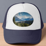 Custom Photo Personalized Picture Add Your Own  Trucker Hat<br><div class="desc">Showcase your style with a custom photo personalized picture trucker hat, designed to make a unique statement. Featuring a breathable mesh back and an adjustable fit, this hat blends comfort and functionality with personalization. Simply upload your favorite photo, and create a one-of-a-kind accessory perfect for casual outings, events, or gifts....</div>