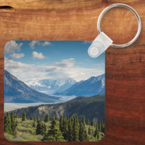 Custom Photo Personalized Picture Keychain