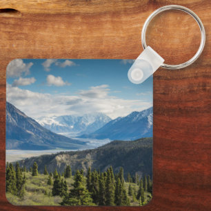 Custom Photo Personalized Picture Keychain