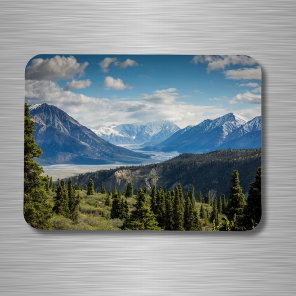 Custom Photo Personalized Picture Magnet
