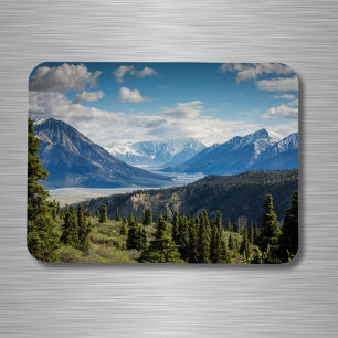 Custom Photo Personalized Picture Magnet