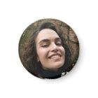 Custom Photo Personalized Refrigerator