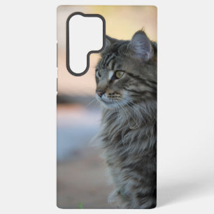 Custom Photo Personalized Samsung Galaxy S22 Ultra Case