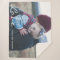 Custom Photo Personalized Text Modern Love