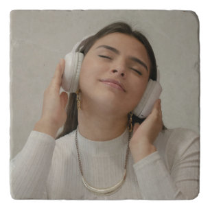 Custom Photo Personalized Trivet