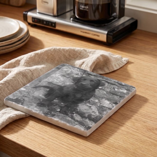 Custom Photo personalized Trivet (Custom Photo personalized Trivet by Ricaso. Make your own custom photo or your own artwork. )
