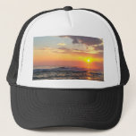 Custom Photo Personalized Trucker Hat<br><div class="desc">Upload a photo and easily create your personalized trucker hat. You can TRANSFER this DESIGN on other Zazzle products and adjust it to fit most of the Zazzle items. You can also click the CUSTOMIZE button, then click ADD TEXT to add your text to the photo. Thank you for choosing...</div>