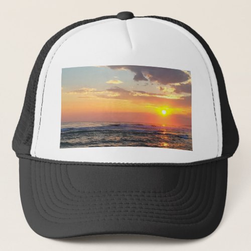 Custom Photo Personalized Trucker Hat Custom Photo Personalized Trucker Hat