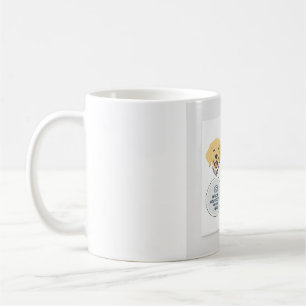 Custom Photo Pet Mug - My Dog is My Favorite PeMug