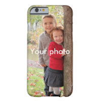 Custom Photo Phone Case