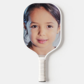 CUSTOM PHOTO PICKLEBALL PADDLE