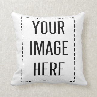 Custom Photo Pillow