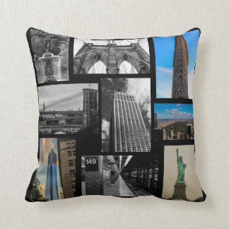 Custom Photo Pillow
