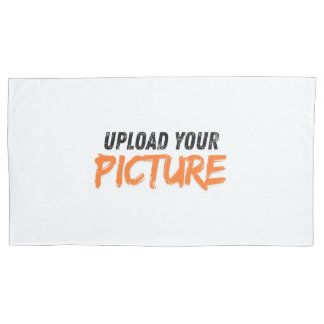 Custom Photo Pillowcase Keepsake Gift