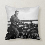 Custom Photo Pillows<br><div class="desc">Customize these pillows with your favorite memories for the perfect gift or memento.</div>