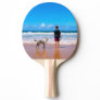 Custom Photo Ping Pong Paddle with Your Photos