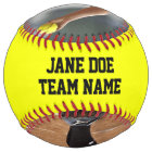 CUSTOM Photo, Player Name Team Position & Number