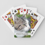 Custom Photo Playing Cards | Add Your Image Here at Zazzle