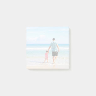 Custom Photo Post-it® Notes Create Your Own Gift