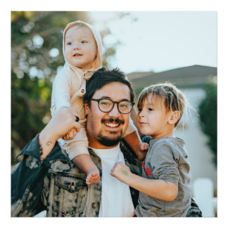 Custom Photo Print