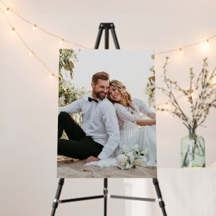 Custom Photo Printing, Family Photo Prints, Print Foam Board