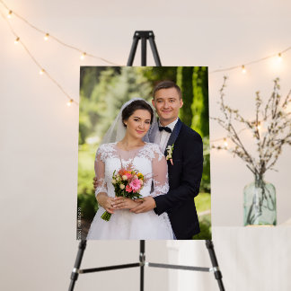 Custom Photo Printing, Family Photo Prints, Print Foam Board