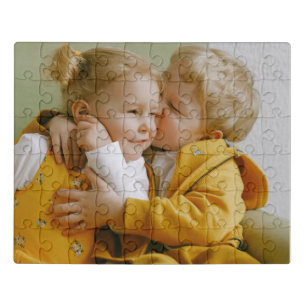Custom Photo Puzzle