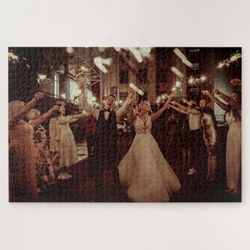 Custom Photo Puzzles Create Your Own Jigsaw Puzzle