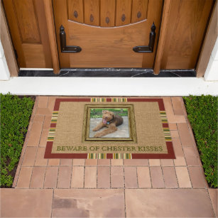 https://rlv.zcache.com/custom_photo_red_green_ochre_mustard_stripes_doormat-r5b6bd52174464ce6b9d529cb194f8cb4_2bg8om_307.jpg?rlvnet=1