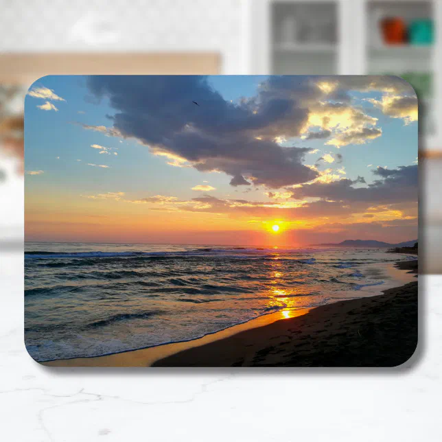 Custom Photo Refrigerator Zazzle