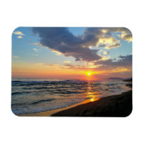 Custom Photo Refrigerator Magnet Custom Photo Refrigerator Magnet