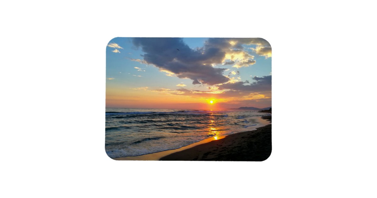 Custom Photo Refrigerator Zazzle