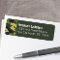 Custom Photo Return Address Labels