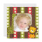 Custom Photo Safari Invitations