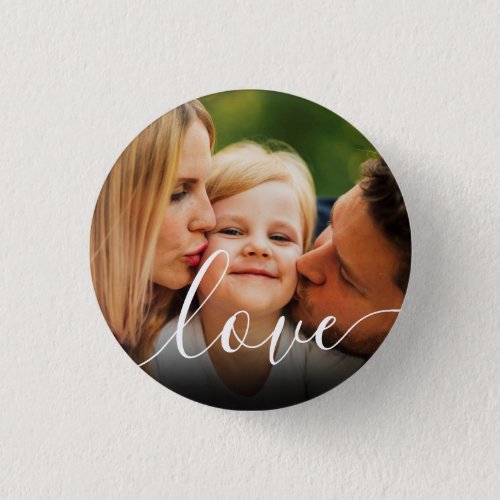 Custom Photo Script Love Button