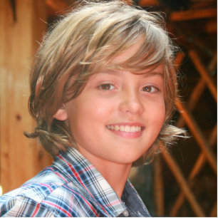 CUSTOM PHOTO SCULPTURE