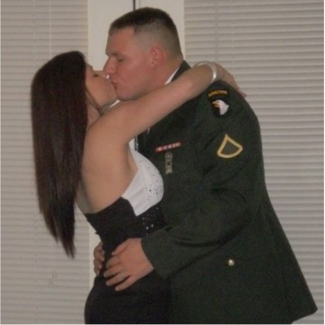 Custom Photo Sculptures (Front)