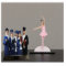 Custom Photo Sculptures turns a photo into statue