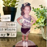 Custom Photo Sculptures With Your Picture! at Zazzle