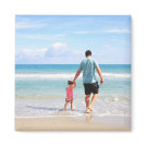 Custom Photo. Square Fridge Magnet. Magnet Custom Photo. Square Fridge Magnet. Magnet
