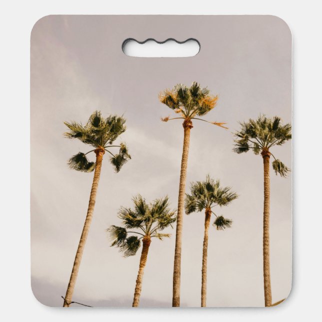 Custom Photo Stadium Seat Cushion (Front Vertical)