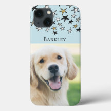 Custom Photo Stars Personalized